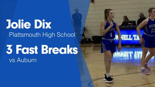 Basketball Recap: Plattsmouth's Run of Seven Straight  Victories Now Over