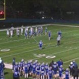 Whitefish Bay vs. Homestead