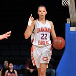 MaxPreps Top 25 national high school girls basketball rankings