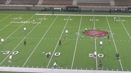 Soccer Recap: Pine Tree Now  8-2 over Last Ten Games