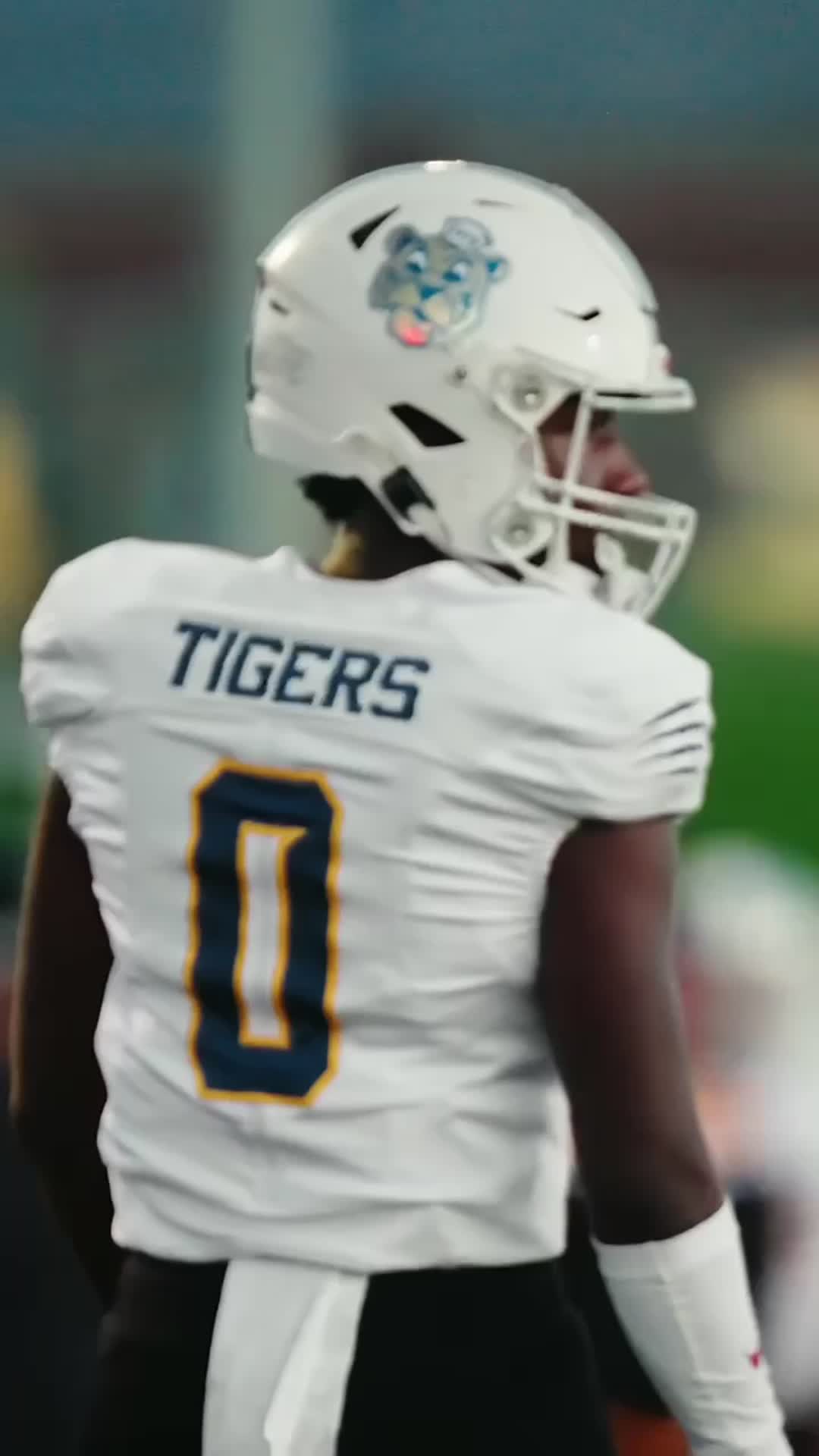 Will Rasmussen Game Report: vs Springville