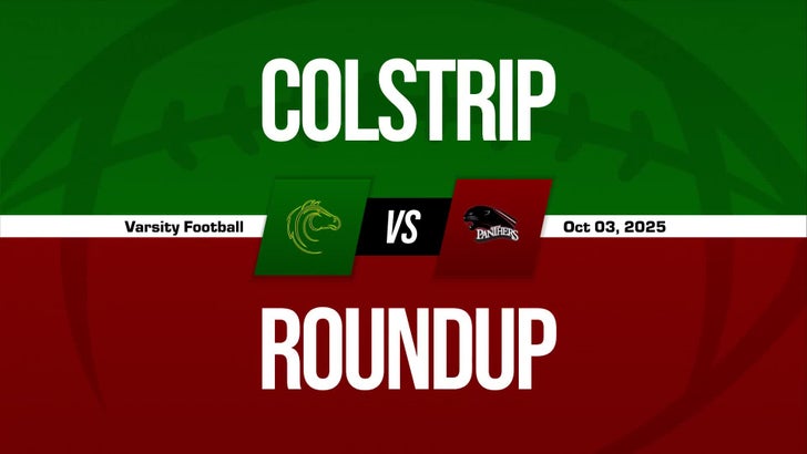 Football Recap: Roundup Comes Up Short