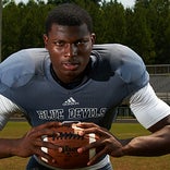 MaxPreps 2013 Georgia preseason all-state football team