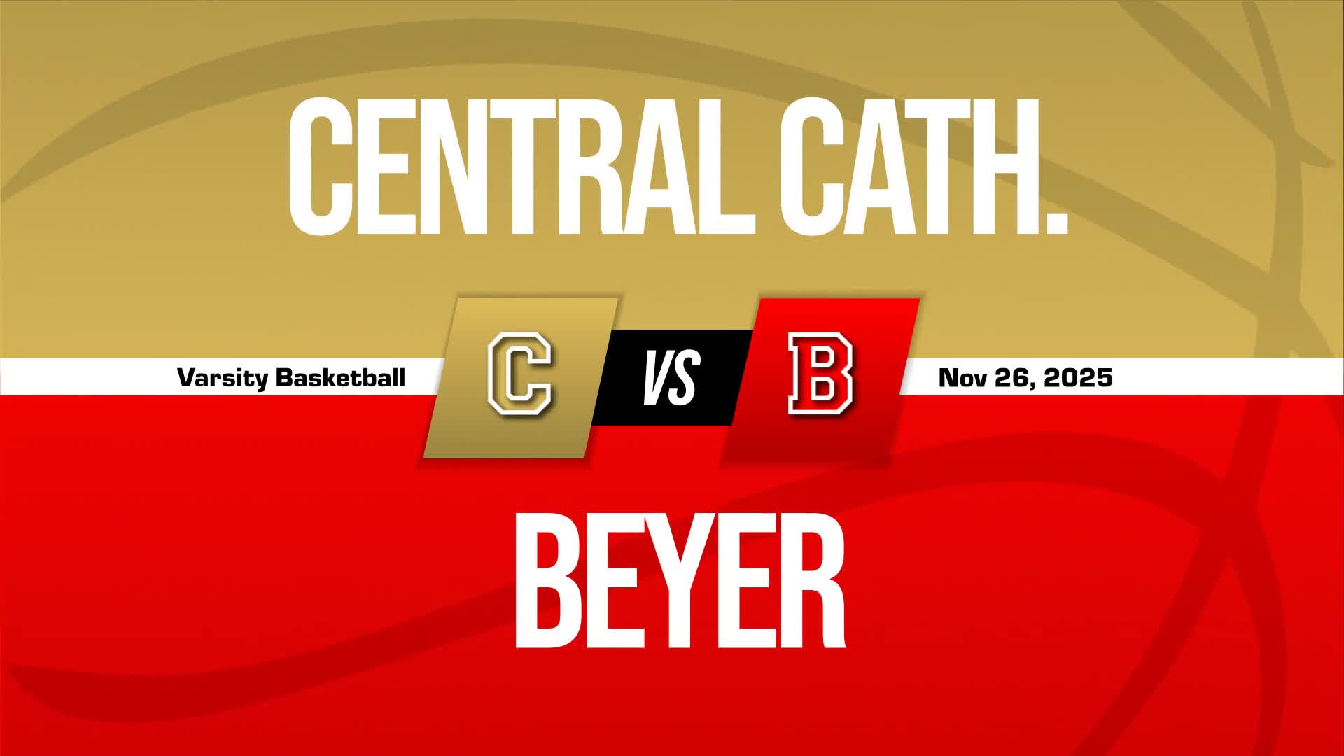 Basketball Recap: Central Catholic Piles Up the Points Against Beyer + How To Watch