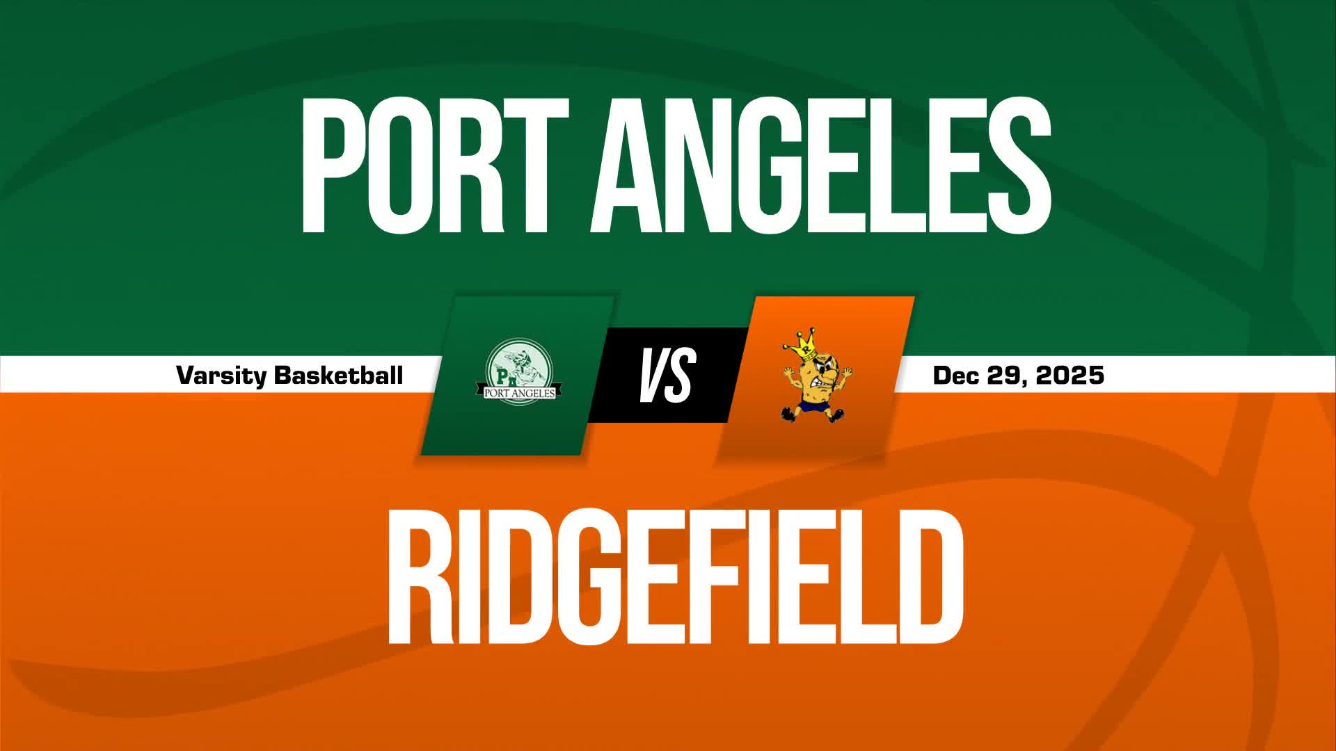 Basketball Recap: Ridgefield Takes a Loss + How To Watch