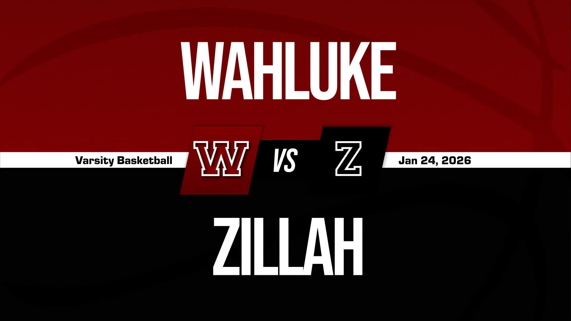 Basketball Recap: Zillah's  Win  on Friday Extends Winning Streak to 19