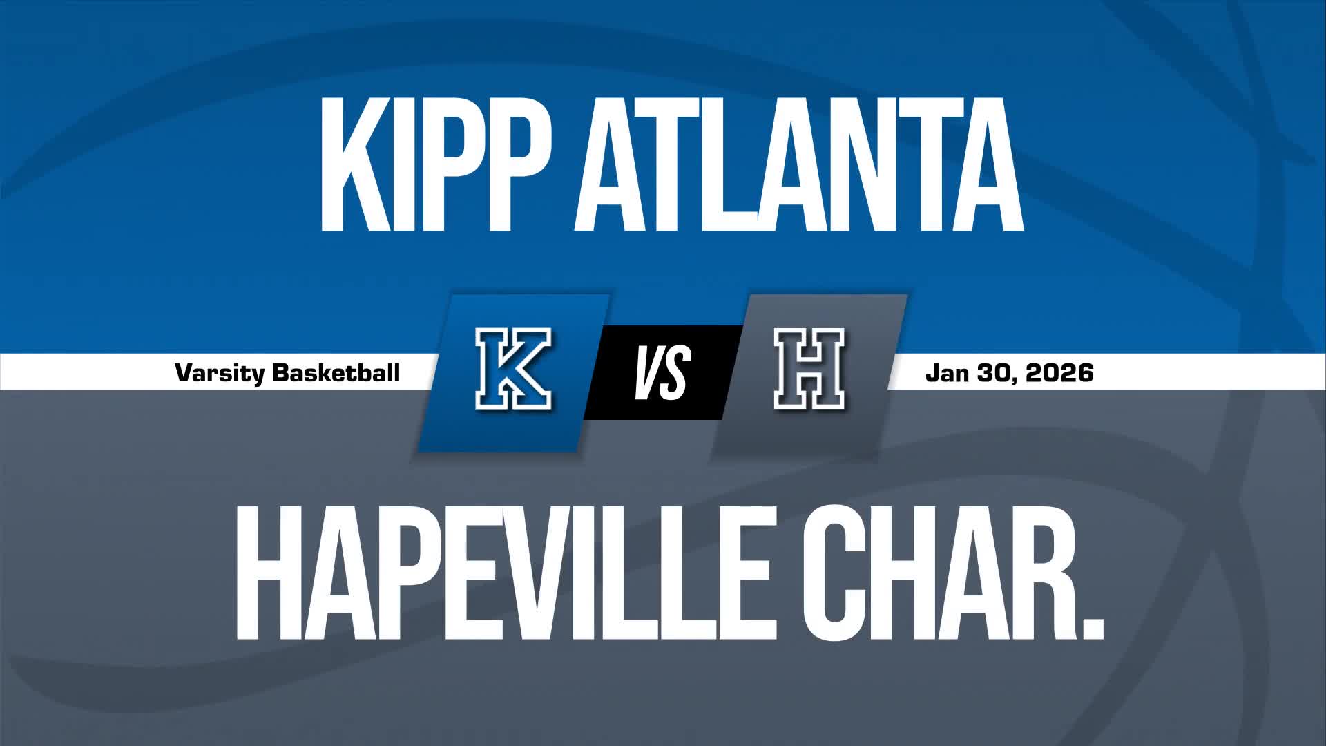 Basketball Recap: Hapeville Charter Gets the Win + How To Watch