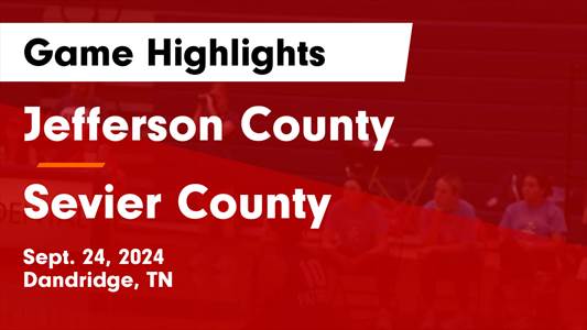 Volleyball Game Preview: Jefferson County Patriots vs. West Rebe