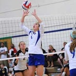 Xavier College Prep volleyball keeps in touch with history