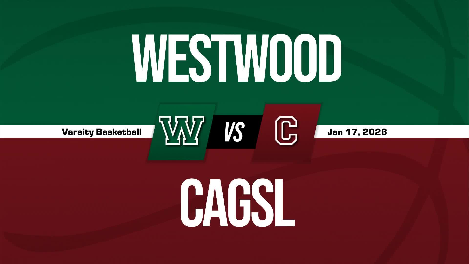 Basketball Recap: Make It Ten in a Row for Westwood Baptist Academy + How To Watch