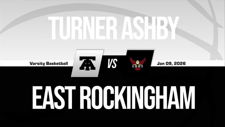 Basketball Recap: Turner Ashby Skates Past Harrisonburg with Eas
