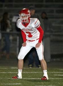 Travis Rye, Ferndale