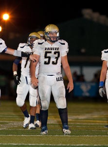 Will Fowzer, Central Catholic