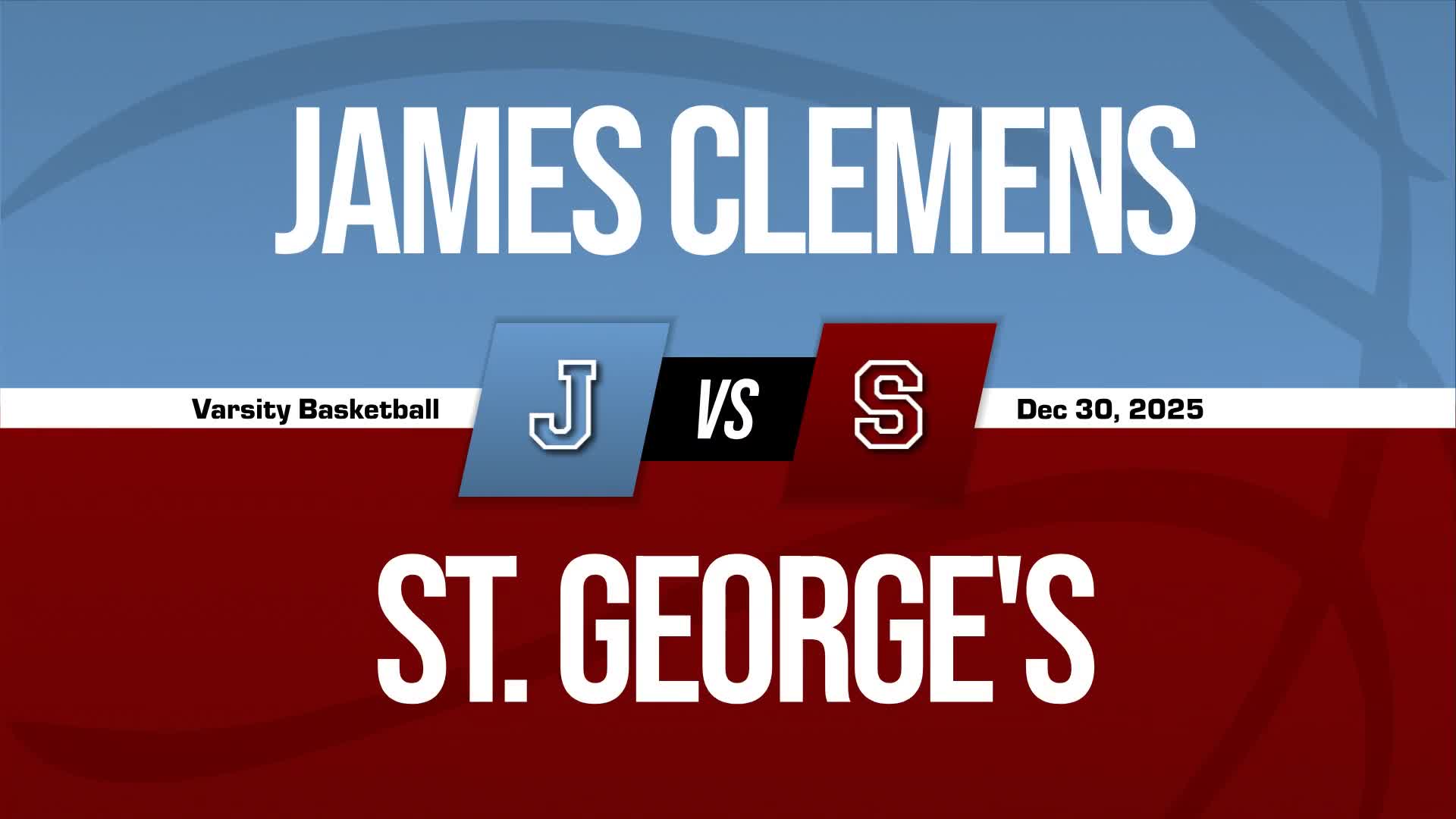 Basketball Game Preview: James Clemens Jets vs. Columbia Eagles + How To Watch
