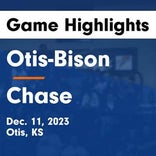 Otis-Bison vs. Stafford