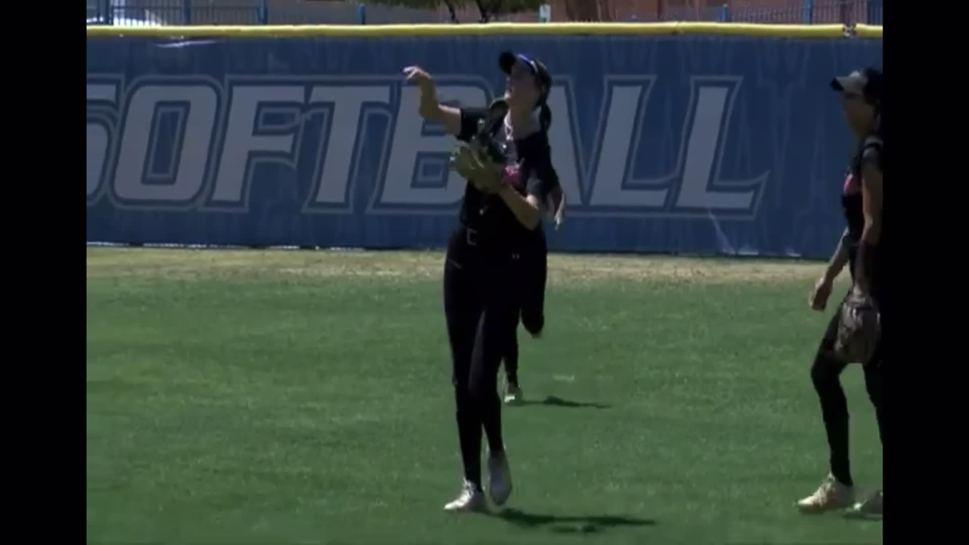 Softball Recap: Red Mountain Takes a Loss