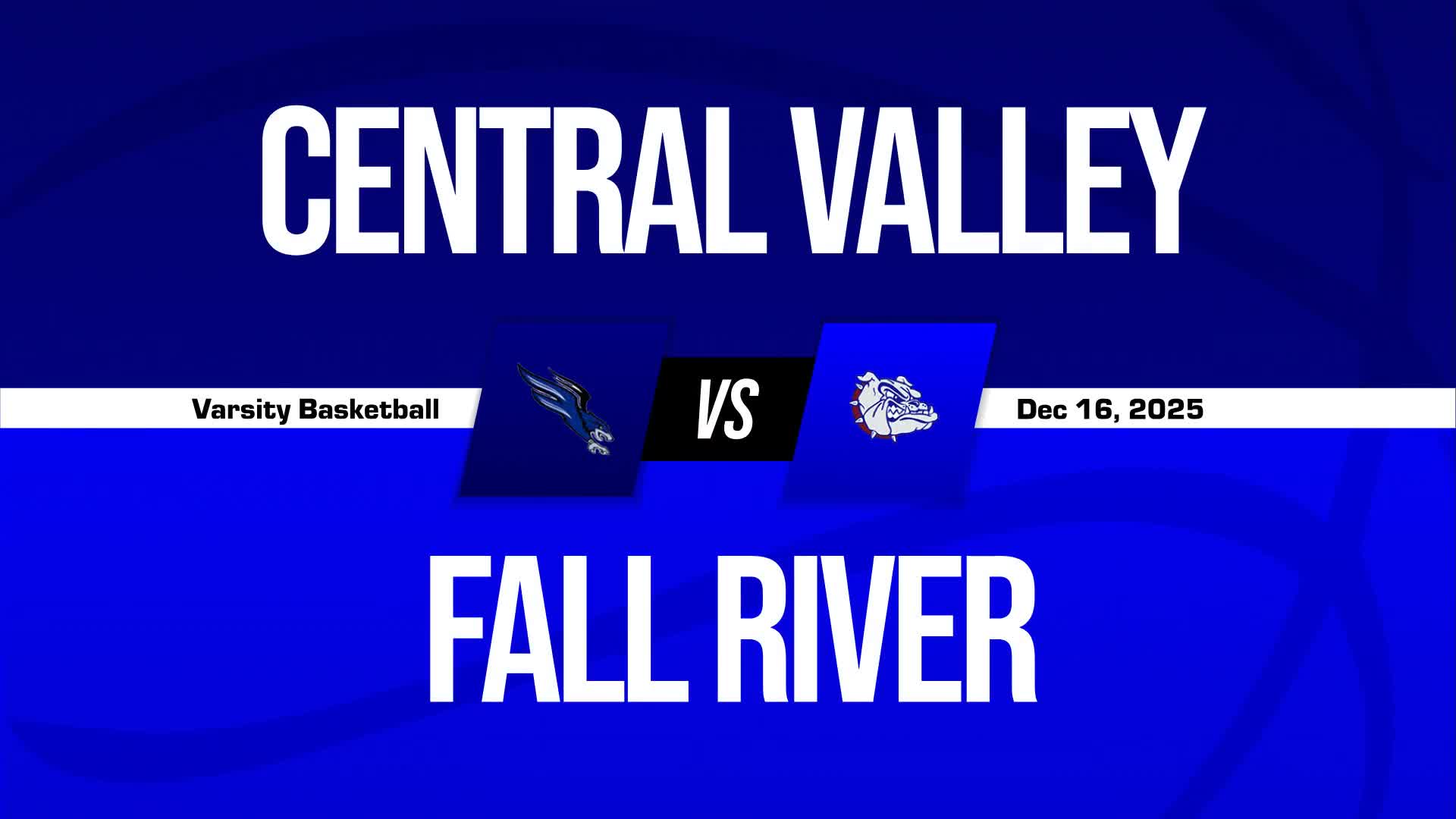 Basketball Recap: Central Valley Takes a Loss + How To Watch