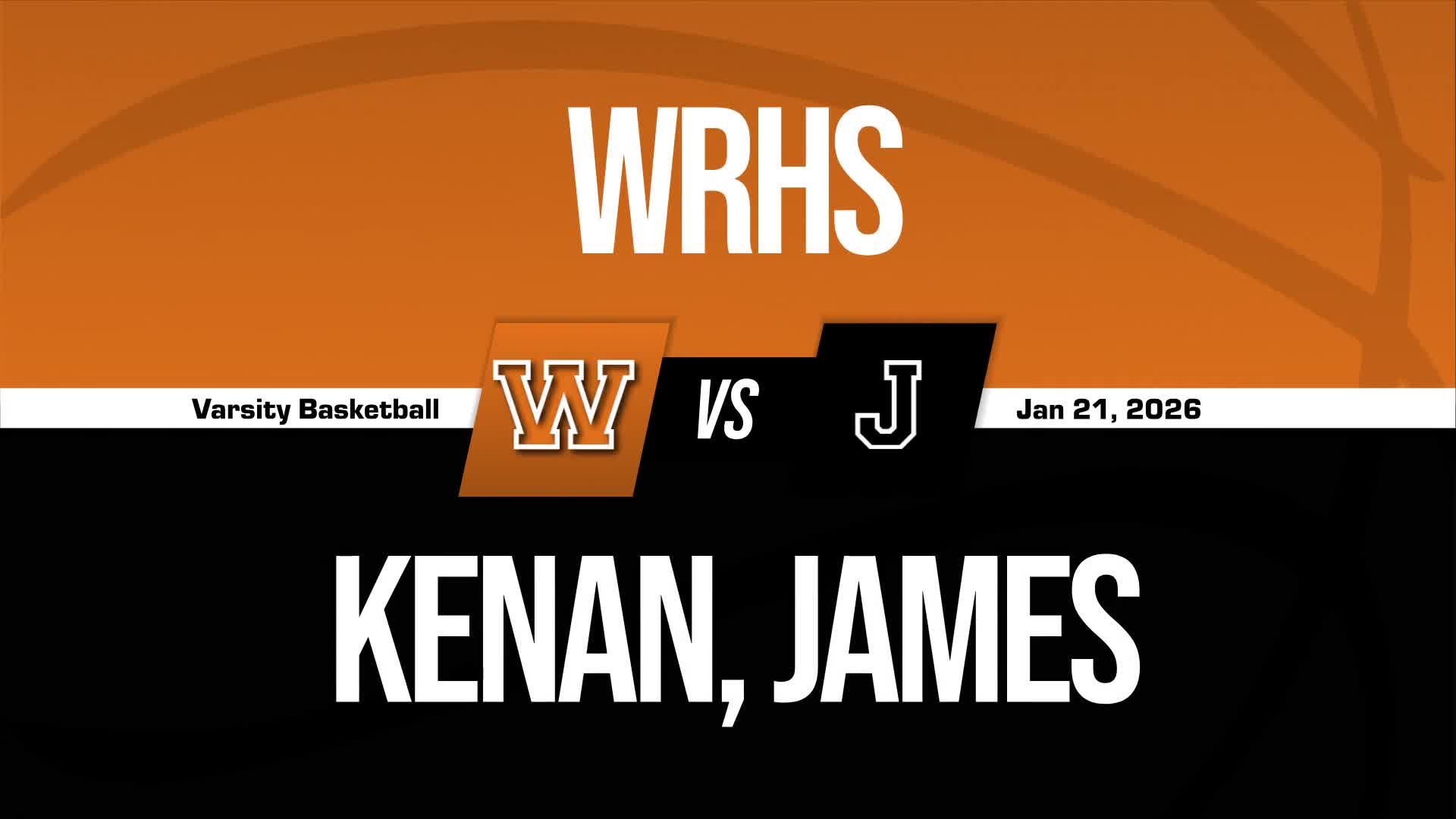 Basketball Game Preview: James Kenan Tigers vs. Spring Creek Gators + How To Watch