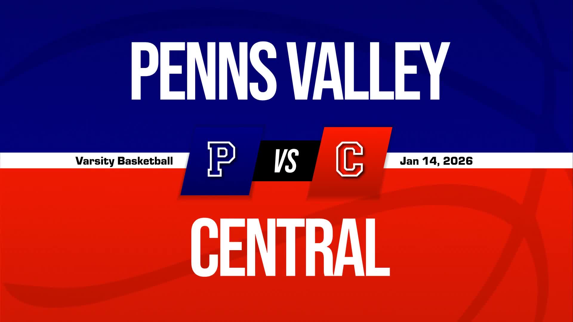 Basketball Recap: Penns Valley Area Takes a Loss + How To Watch