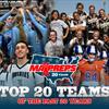 MaxPreps turns 20: Top single-season teams of the past two decades  thumbnail