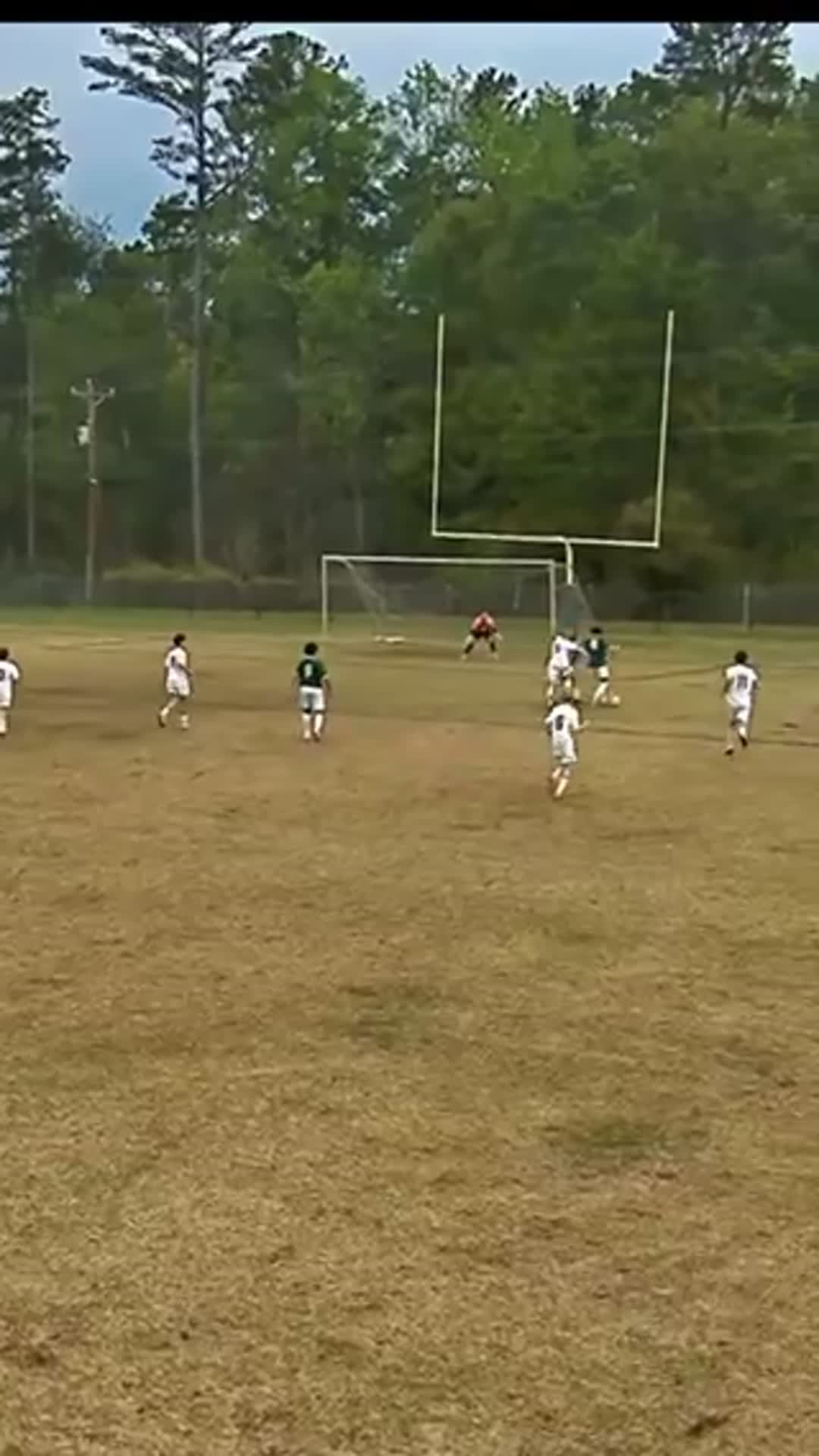 Soccer Recap: GREEN Upstate Extends Home Winning Streak to Four