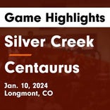 Basketball Game Preview: Centaurus Warriors vs. Longmont Trojans