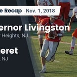 Football Game Preview: Governor Livingston vs. Spotswood