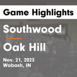 Oak Hill vs. Southwood