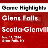 Scotia-Glenville extends home losing streak to three