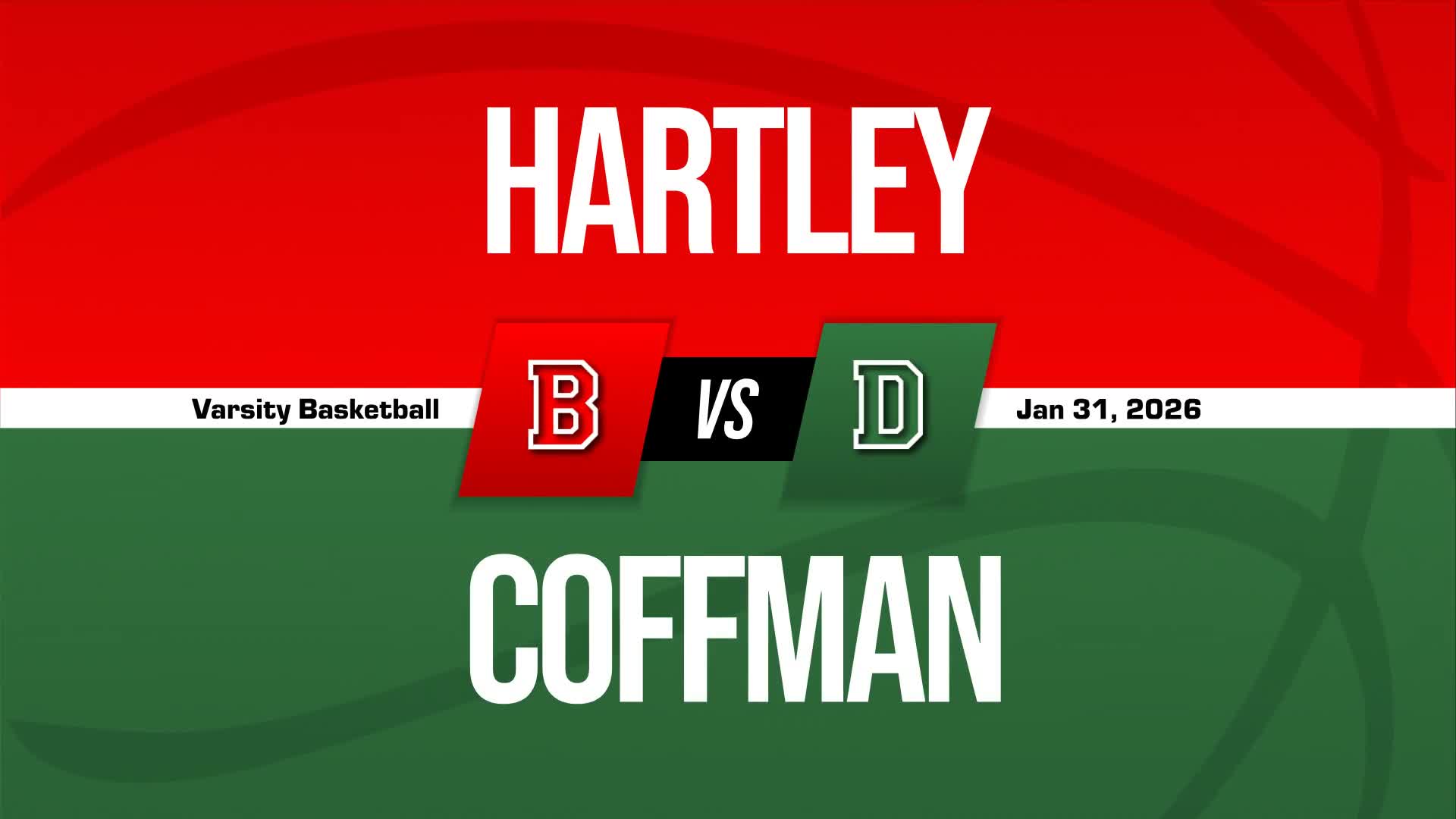 Basketball Game Preview: Bishop Hartley Hawks vs. Federal Hocking Lancers