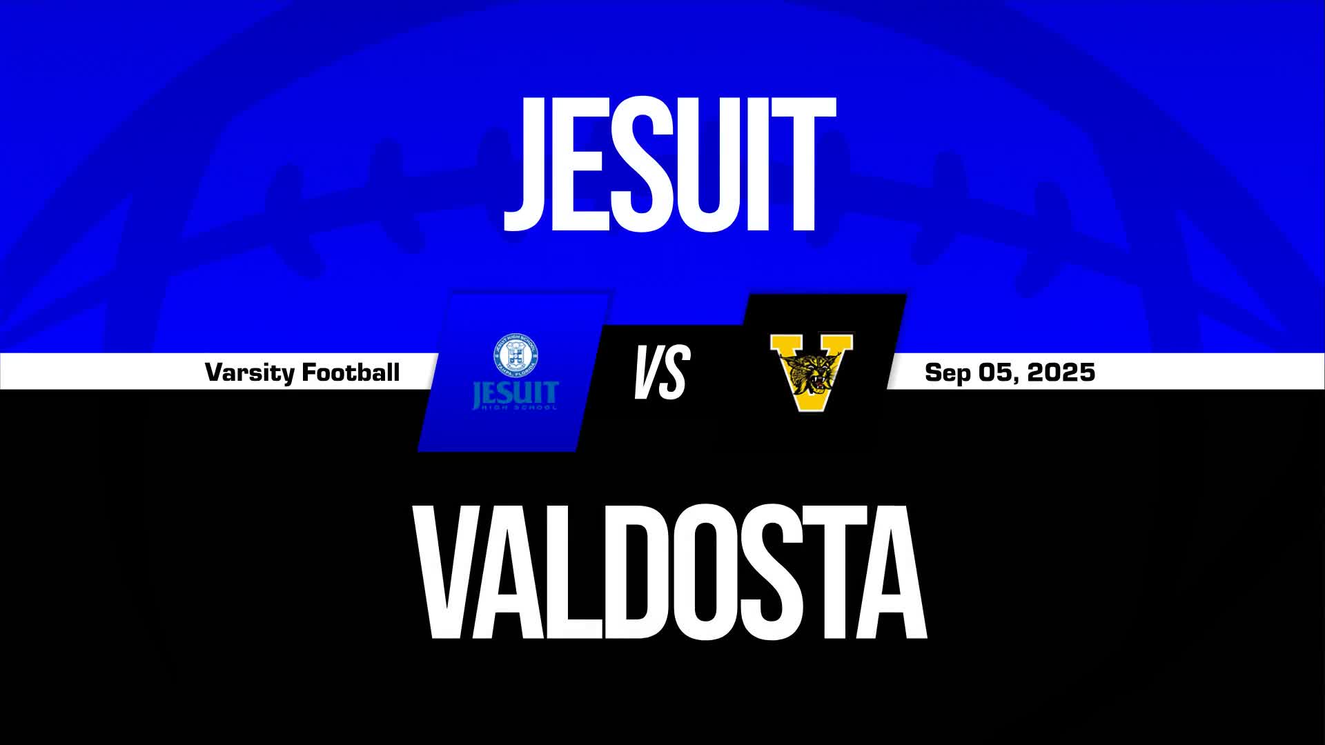 Football Recap: Jesuit Skates Past Middleton with Ease