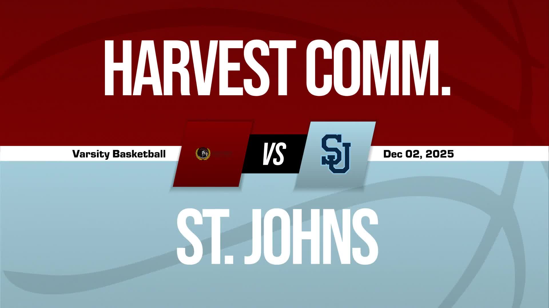 Basketball Recap: Harvest Community Skates Past Covenant School of Jacksonville with Ease + How To Watch