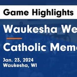 Basketball Game Preview: Waukesha West Wolverines vs. Destiny