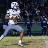 High school football: 247Sports tabs North Carolina quarterback Faizon Brandon as No. 1 prospect in Class of 2026