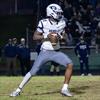 High school football: 247Sports tabs North Carolina quarterback Faizon Brandon as No. 1 prospect in Class of 2026