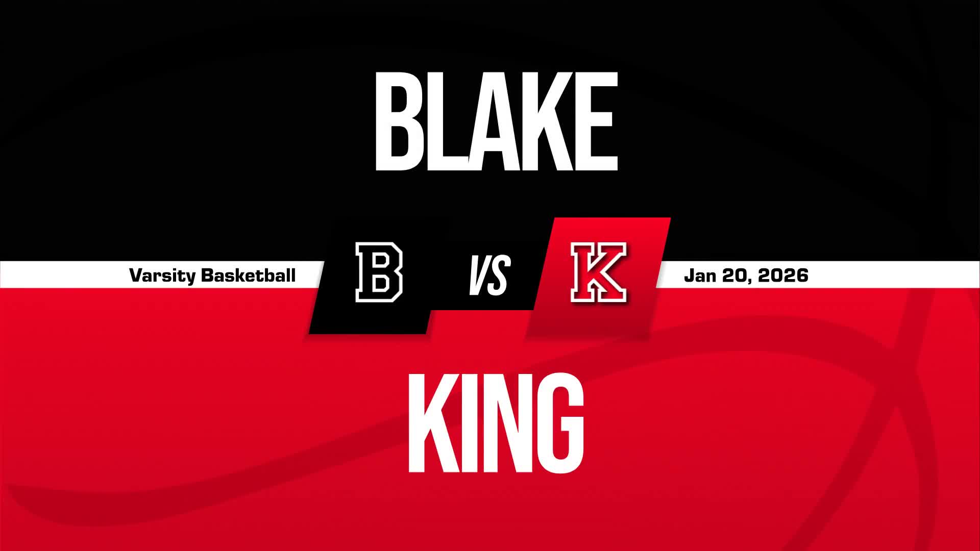 Basketball Recap: Blake Comes Up Short + How To Watch