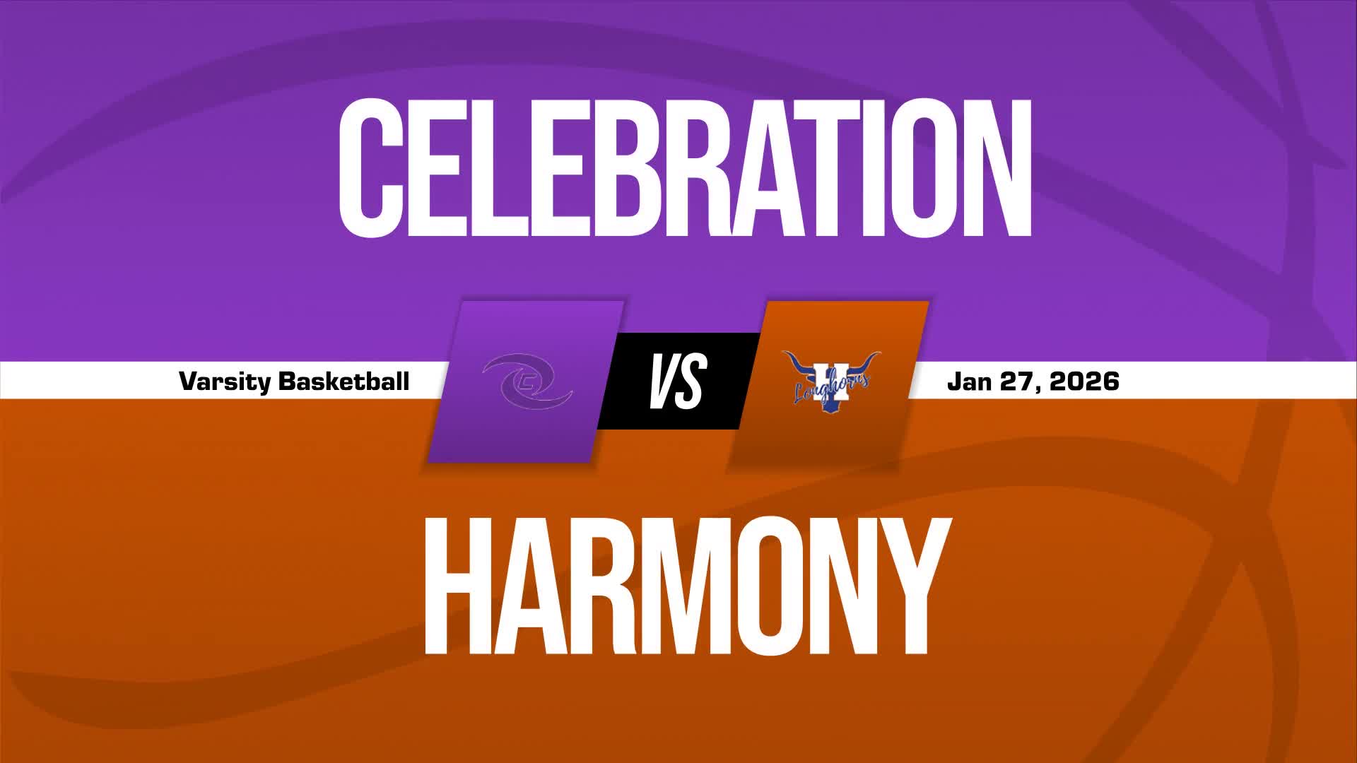 Basketball Game Preview: Harmony Longhorns vs. Lake Nona Lions