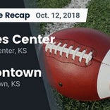 Football Game Preview: Pleasanton vs. Yates Center