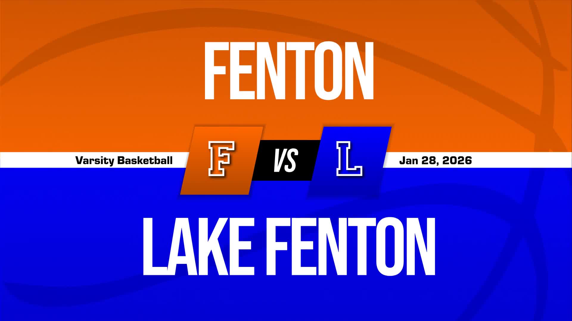 Basketball Game Preview: Lake Fenton Blue Devils vs. Swartz Creek Dragons + How To Watch