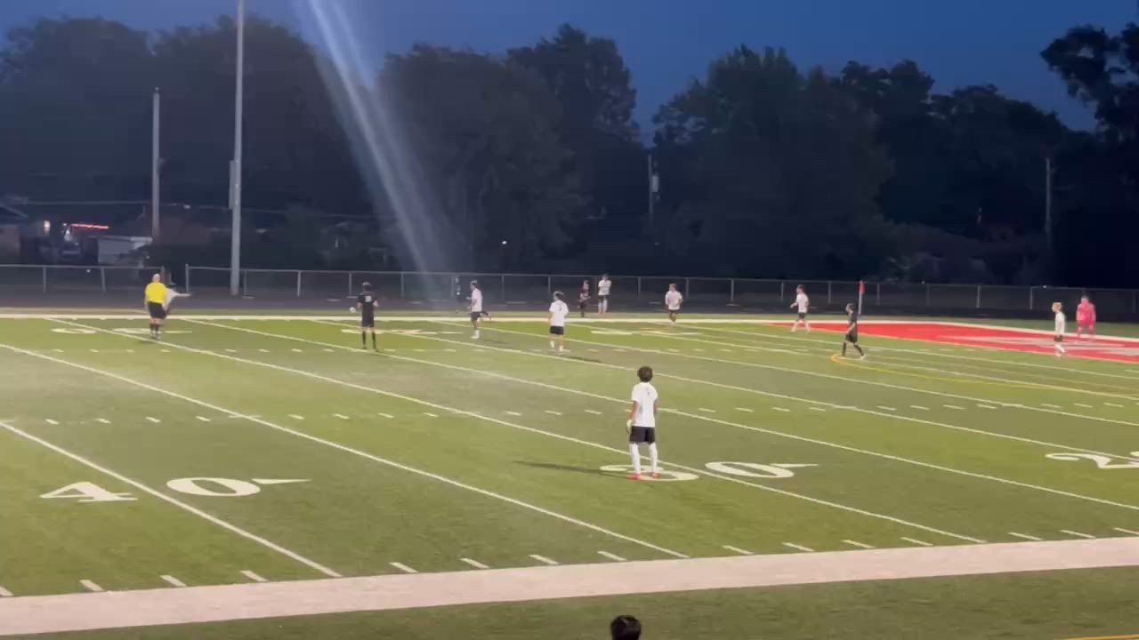 Soccer Game Preview: Bremen vs. Blue Island Eisenhower