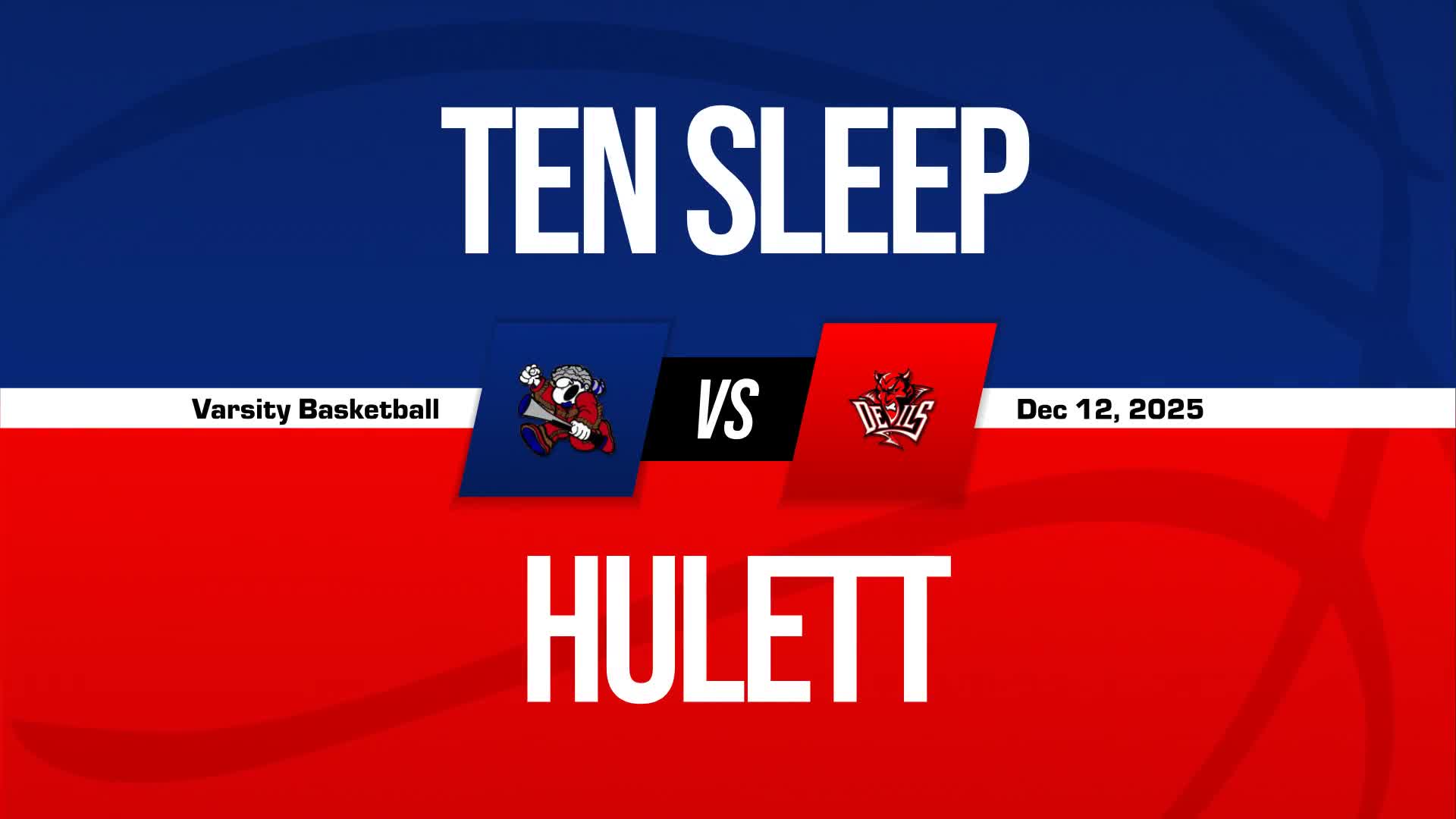 Basketball Game Preview: Hulett Devils vs. Ten Sleep Pioneers