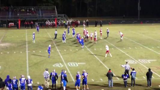 Basketball Recap: Make It Eight in a Row for Chatham Central