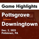 Basketball Game Preview: Pottsgrove Falcons vs. Antietam Mountaineers