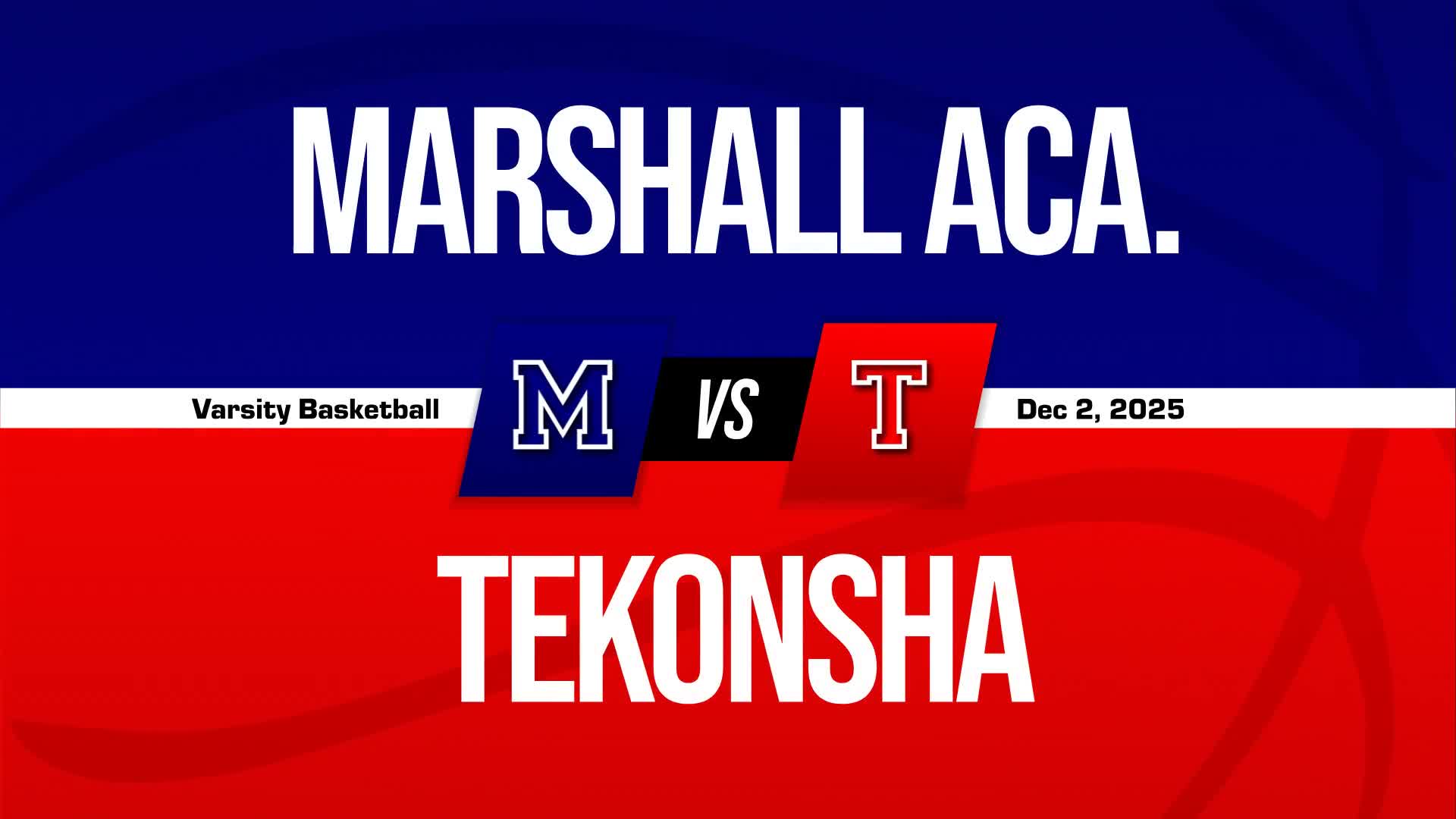 Basketball Game Preview: Tekonsha Indians vs. Calhoun Christian Cougars + How To Watch