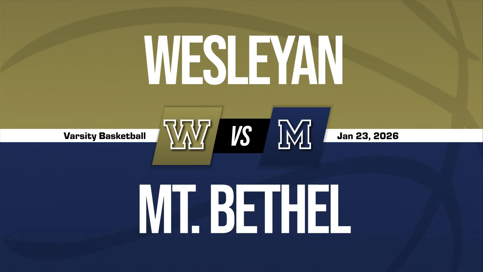 Basketball Recap: Wesleyan Picks Up Fourth Consecutive  Win