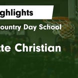 Basketball Game Preview: Charlotte Country Day School Buccaneers vs. Providence Day Chargers