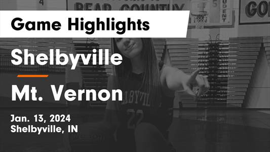 Basketball Game Preview: Shelbyville Golden Bears vs. Delta Eagles