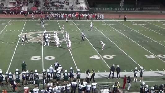 Baseball Game Preview: Canyon Lake vs. Navarro Panthers