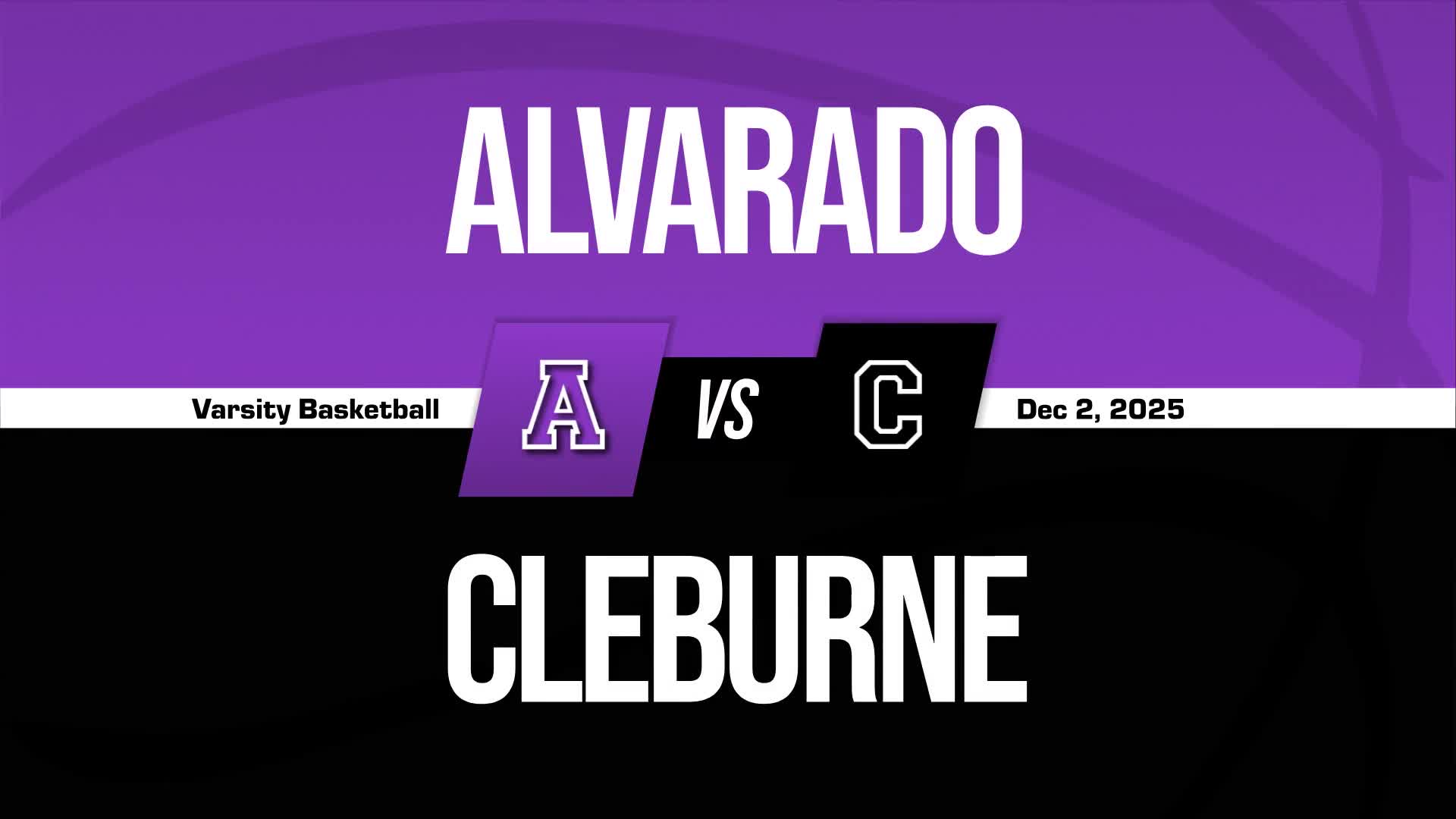 Basketball Recap: Cleburne Wins Going Away Against Eastern Hills