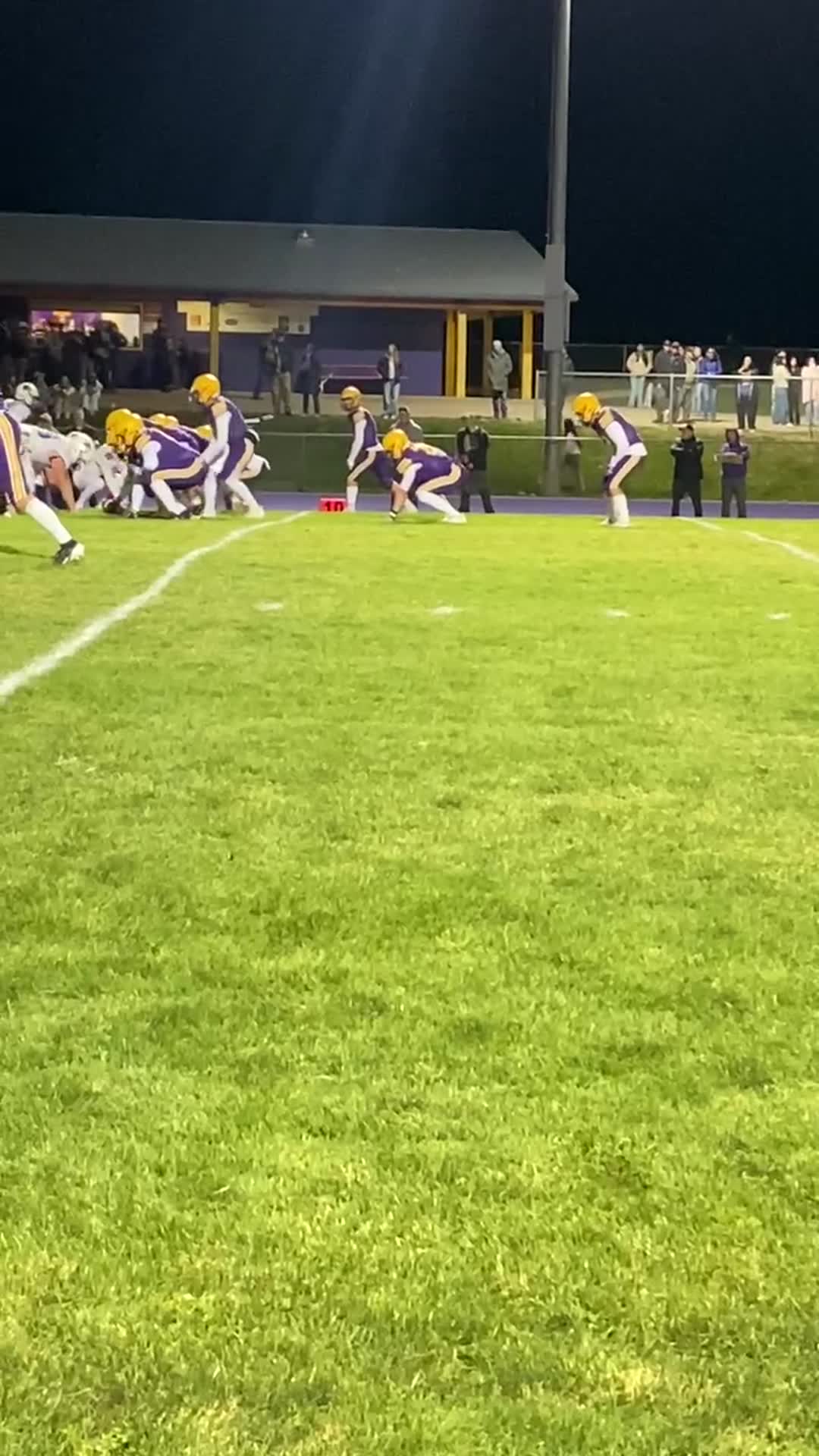 Karson Schneider Game Report: vs Rifle + How To Watch